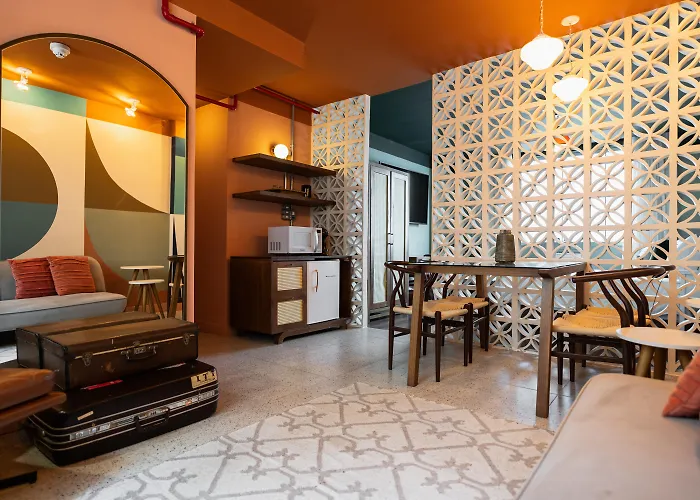 Socialtel CopacabanaHostel