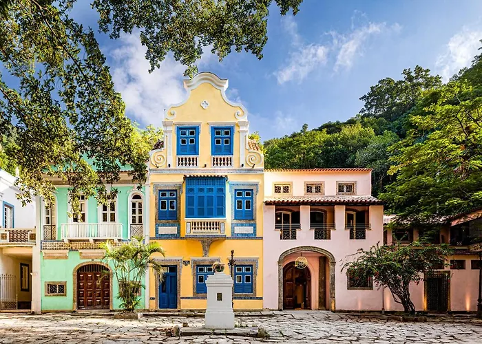 JO&JOE Rio de Janeiro Largo do Boticario