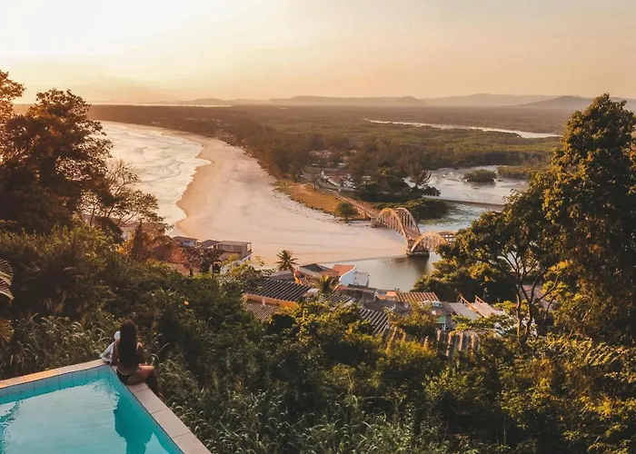 Banana Leaf EcoHostel